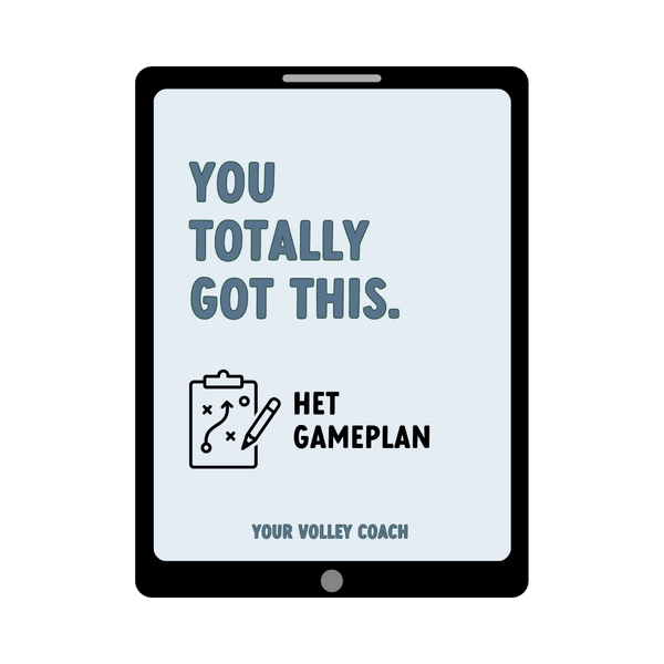 DIGITAAL - Het gameplan