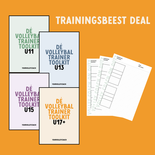 Trainingsbeest - DEAL