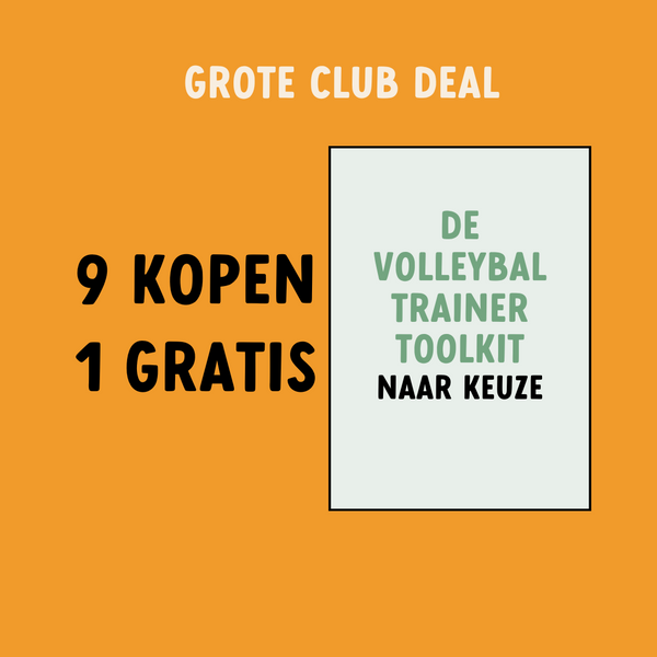 Grote Club Deal