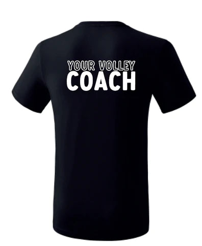 COACH - T-shirt