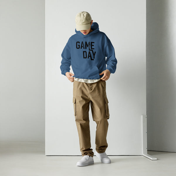 Game Day Hoodie