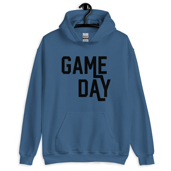 Game Day Hoodie