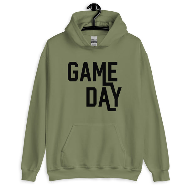 Game Day Hoodie