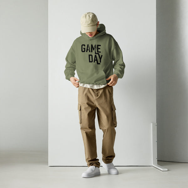 Game Day Hoodie