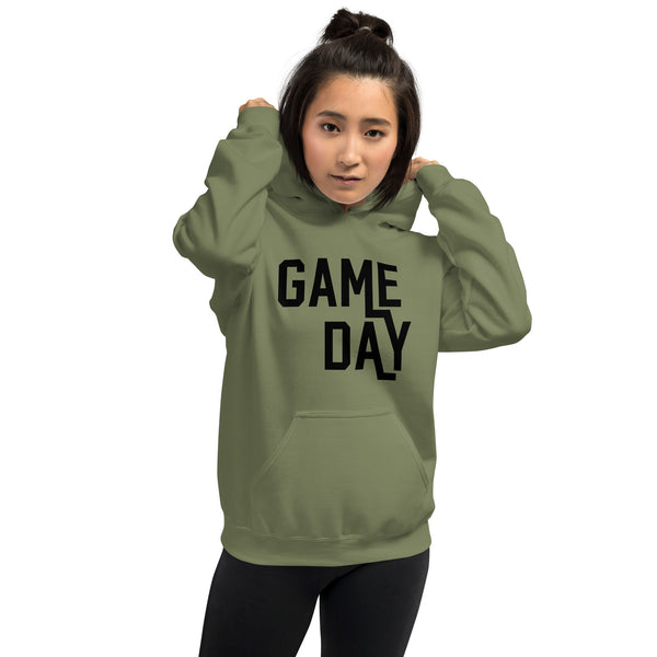 Game Day Hoodie