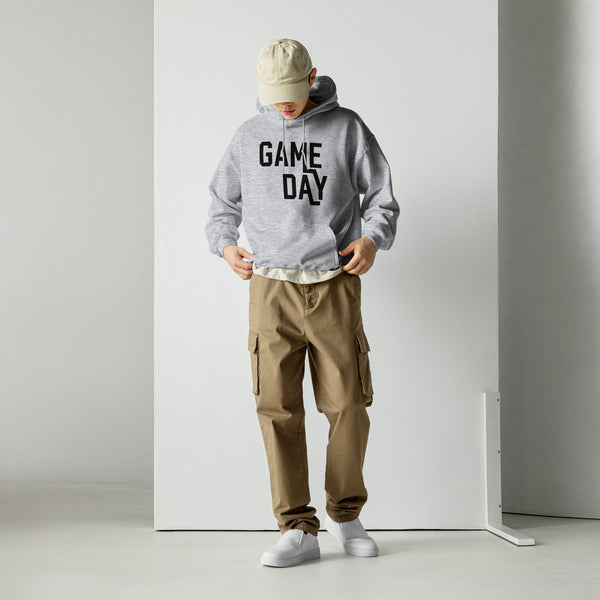 Game Day Hoodie