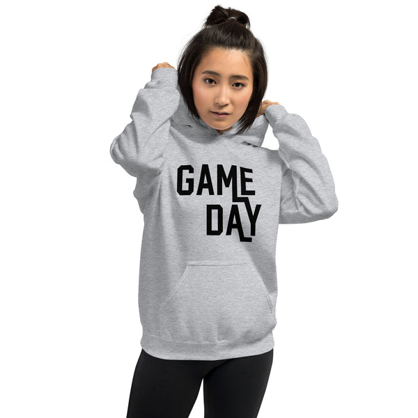 Game Day Hoodie