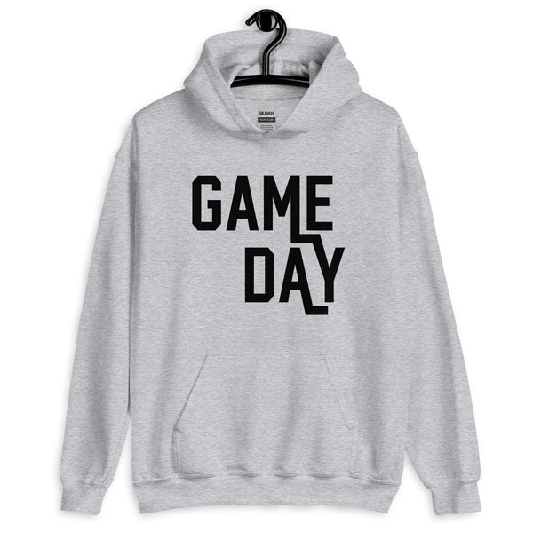 Game Day Hoodie