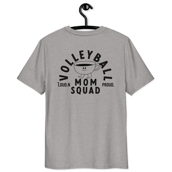 Volleybal mama - koffie